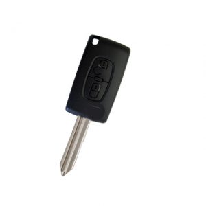 HF-Plip-Schlüssel 2 Knopf Berlingo mit Platine – 1635026480