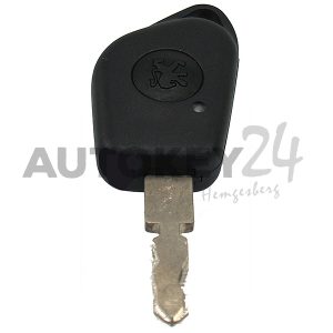 HF-Plip-Schlüssel 1 Knopf 406 Serie I – 9170L5