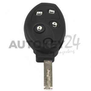 HF-Plip-Schlüssel 4 Knopf mit – elektrischer Seitenverriegelung 807 I – 9170S7