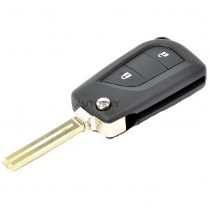 HF-Plip-Schlüssel 2 Knopf C1 B4 – 1612489480