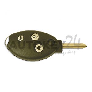 HF-Plip Schlüssel C5- 3 Knopf – 9170T1