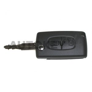 HF-Plip 4007-Schlüssel 2 Knopf – 1608471380