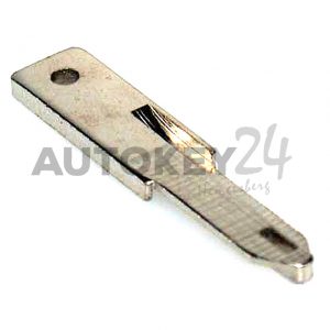 Schlüsseleinsatz mit Multiplex – 9926RF