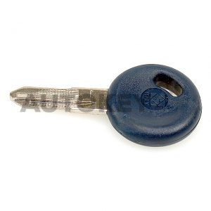 Schlüssel Twingo blau – 7701039956